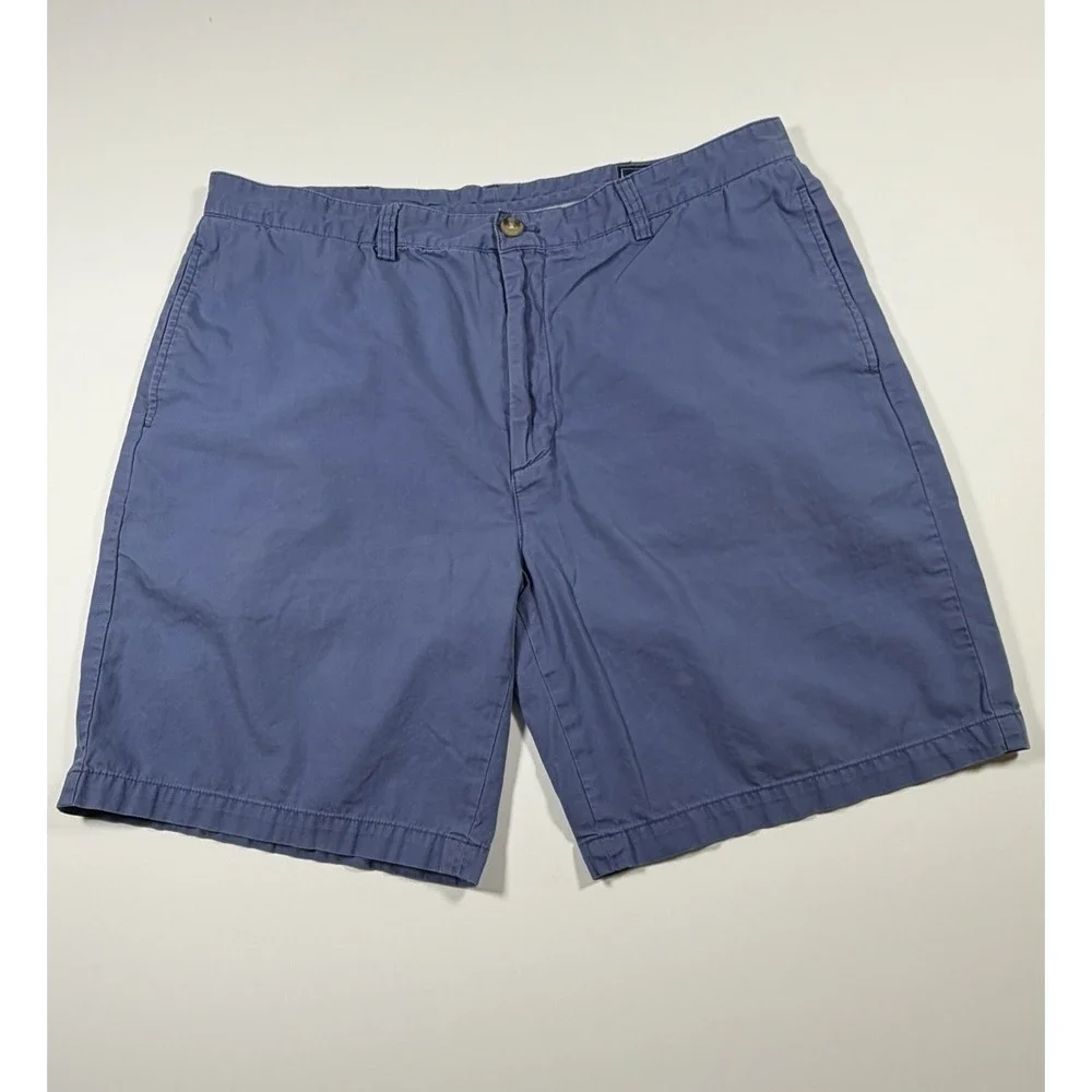 Vineyard Vines Shorts Mens 38 Blue 9